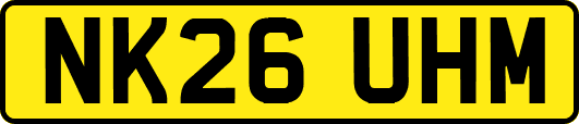 NK26UHM