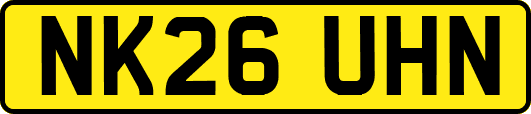 NK26UHN