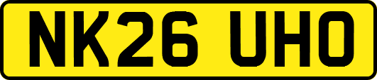 NK26UHO