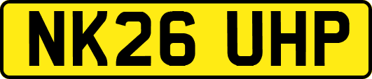 NK26UHP