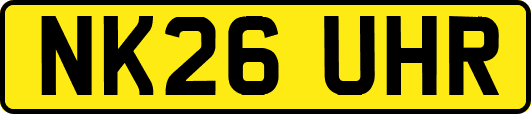 NK26UHR