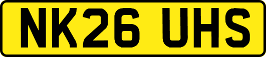 NK26UHS