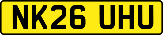NK26UHU