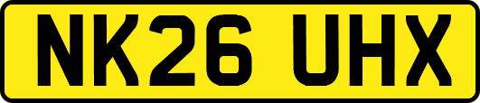 NK26UHX