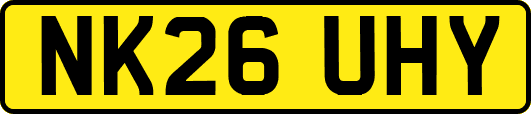 NK26UHY