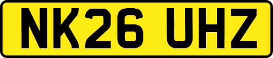NK26UHZ