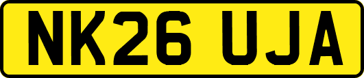 NK26UJA