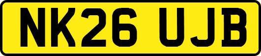NK26UJB