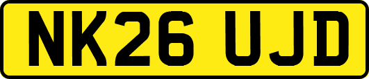 NK26UJD