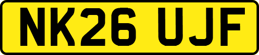 NK26UJF
