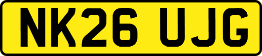 NK26UJG