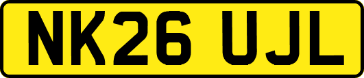 NK26UJL