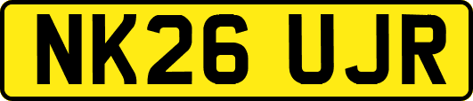NK26UJR