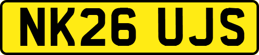 NK26UJS