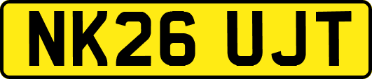 NK26UJT