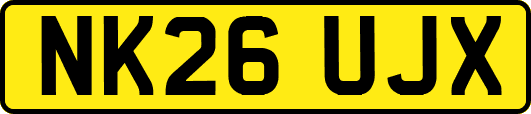 NK26UJX