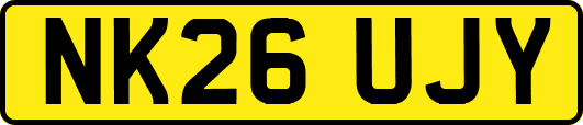 NK26UJY