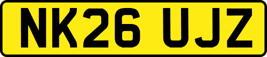NK26UJZ