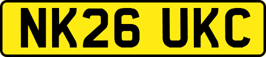 NK26UKC