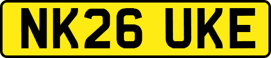 NK26UKE