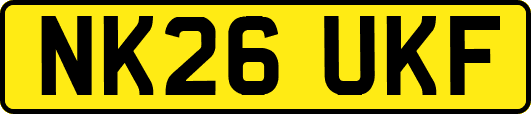 NK26UKF