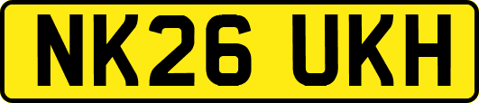 NK26UKH
