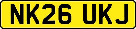 NK26UKJ