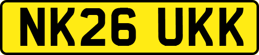 NK26UKK