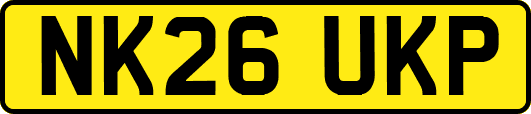 NK26UKP