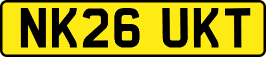 NK26UKT