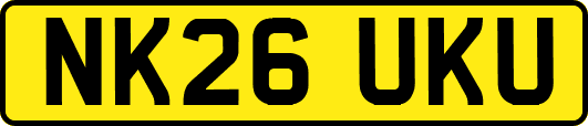 NK26UKU