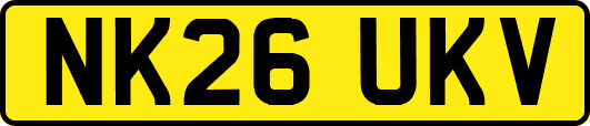 NK26UKV