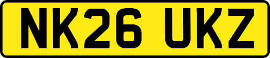 NK26UKZ