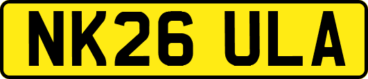 NK26ULA