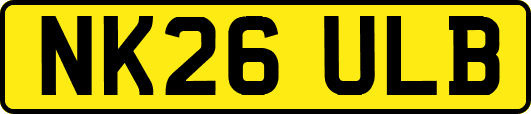NK26ULB