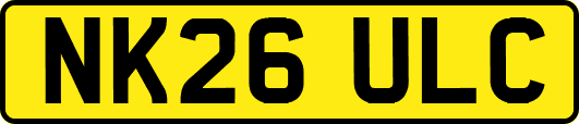NK26ULC
