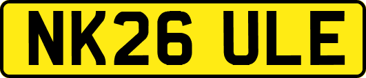 NK26ULE