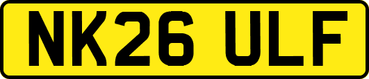 NK26ULF