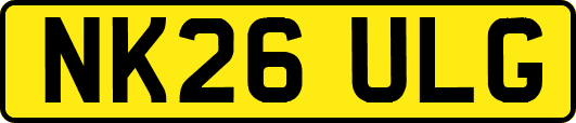 NK26ULG