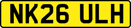 NK26ULH