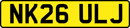 NK26ULJ