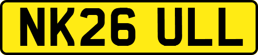 NK26ULL
