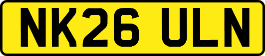 NK26ULN