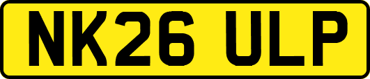 NK26ULP