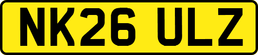 NK26ULZ