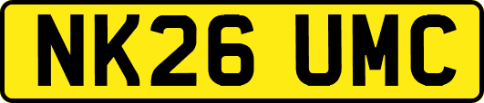 NK26UMC