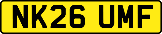 NK26UMF