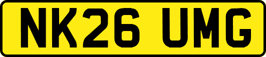 NK26UMG