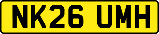NK26UMH