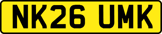 NK26UMK